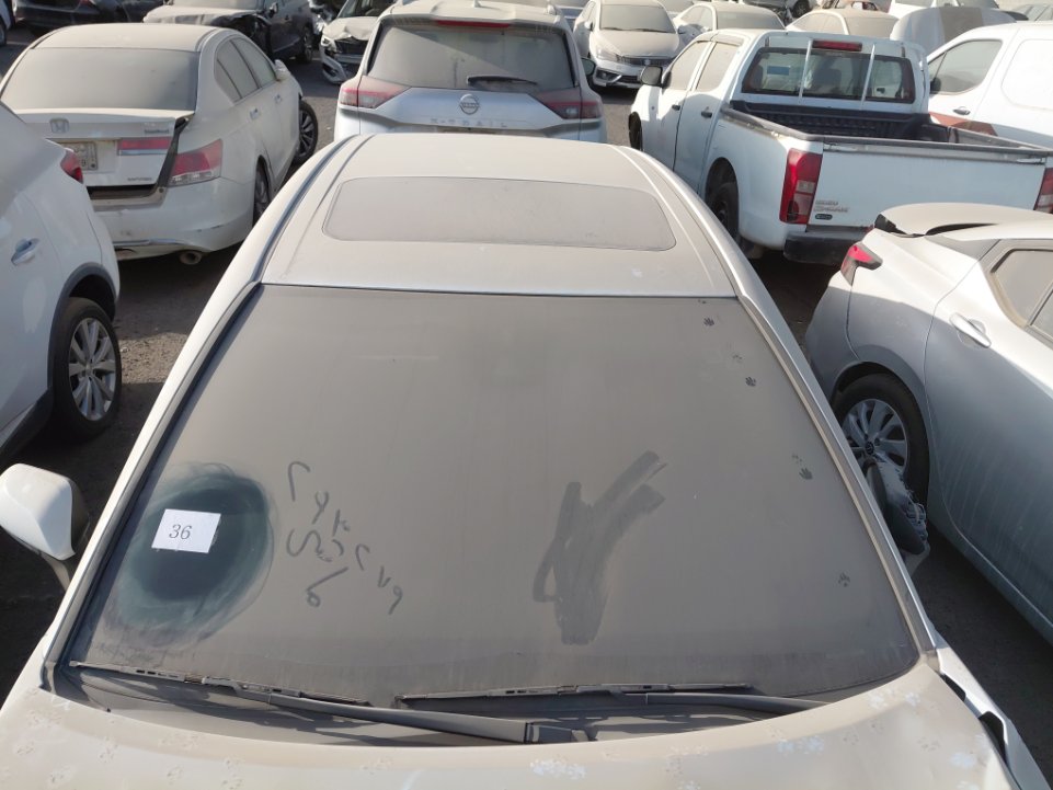 تويوتا كامري  2021 image