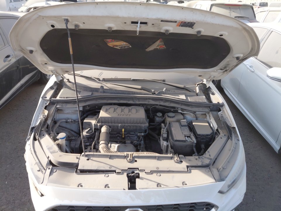 إم جي ZS  2022 image