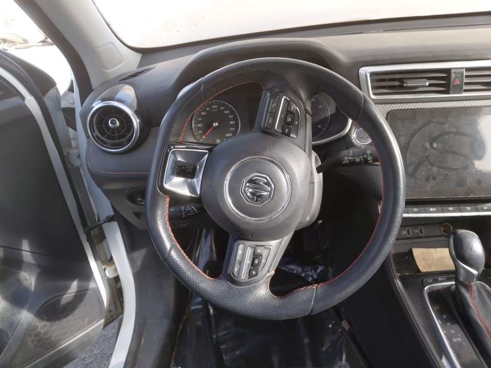 إم جي ZS  2022 image