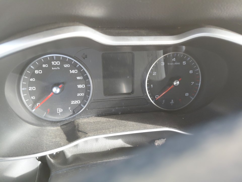 إم جي ZS  2022 image