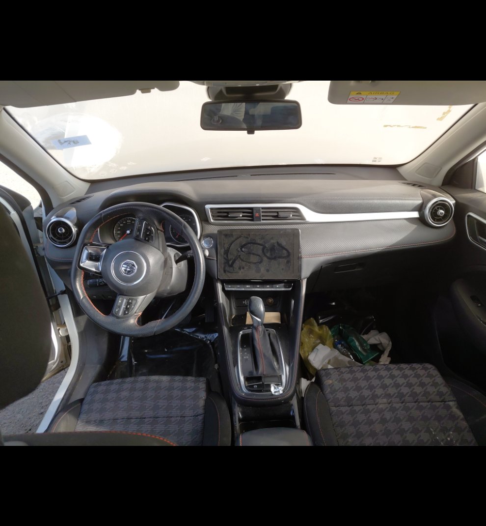 إم جي ZS  2022 image