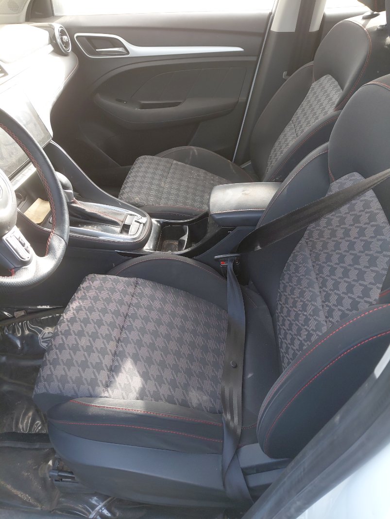 إم جي ZS  2022 image