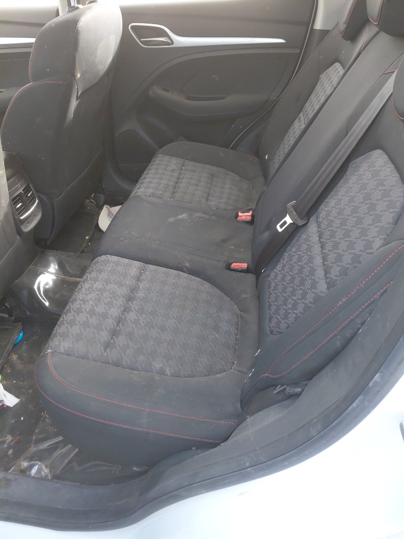 إم جي ZS  2022 image