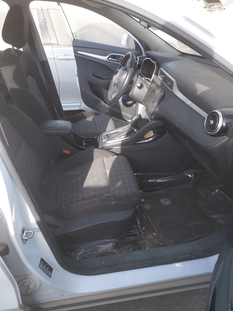 إم جي ZS  2022 image