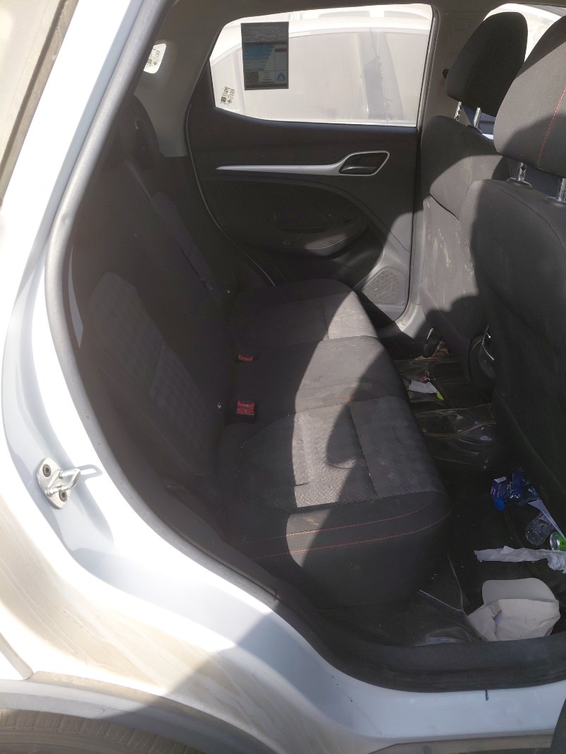 إم جي ZS  2022 image