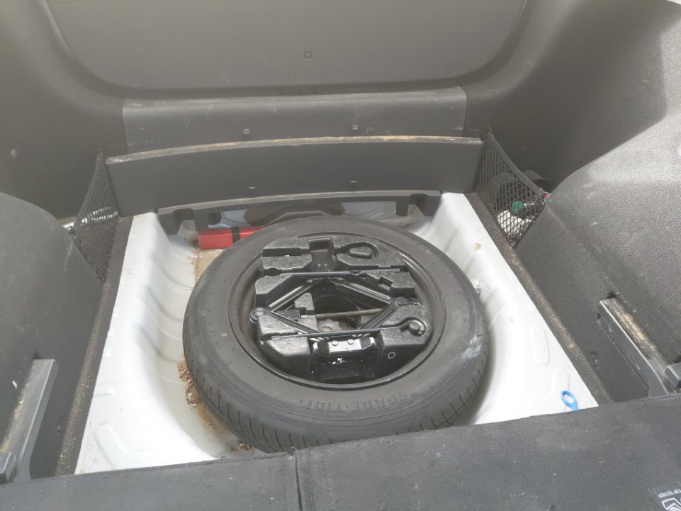 إم جي ZS  2022 image