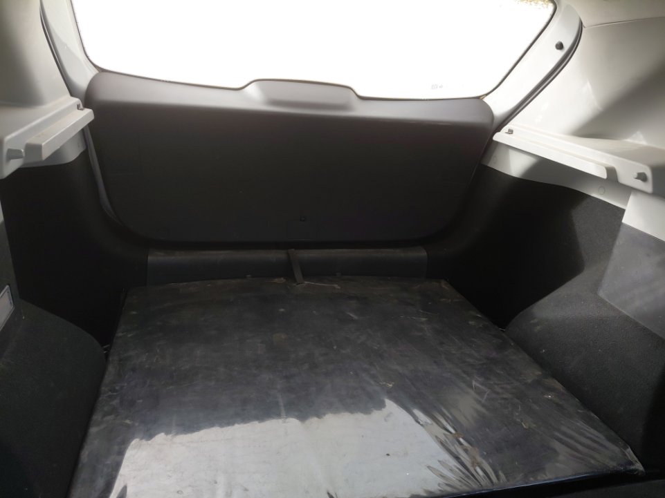 إم جي ZS  2022 image