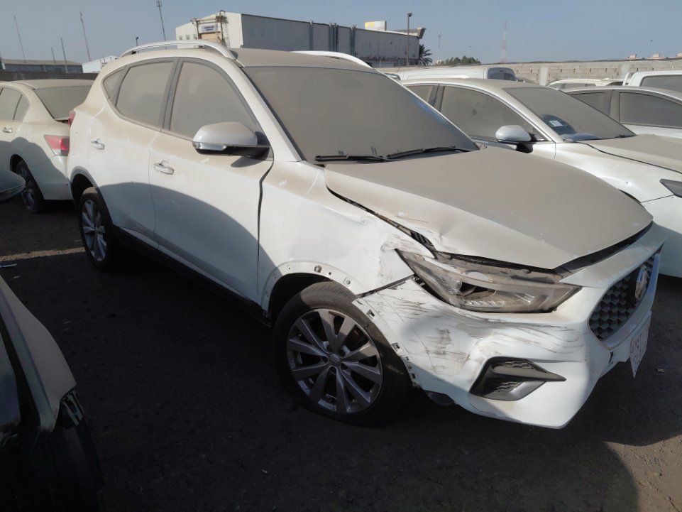 إم جي ZS  2022 image