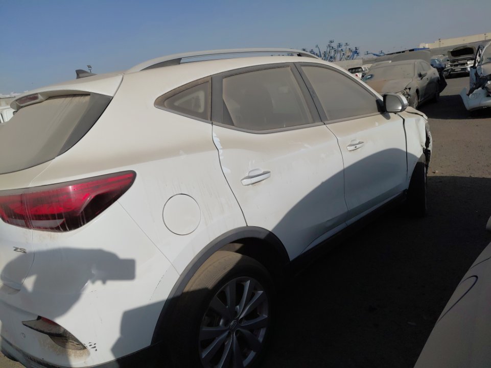 إم جي ZS  2022 image