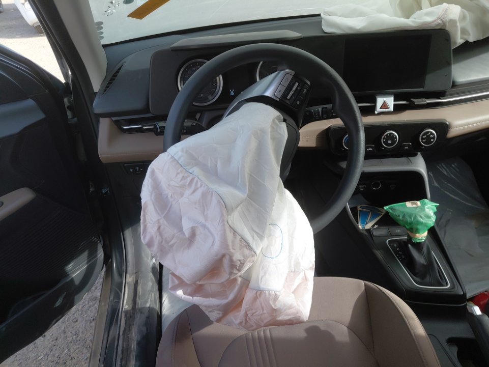 هيونداي أكسنت  2025 image