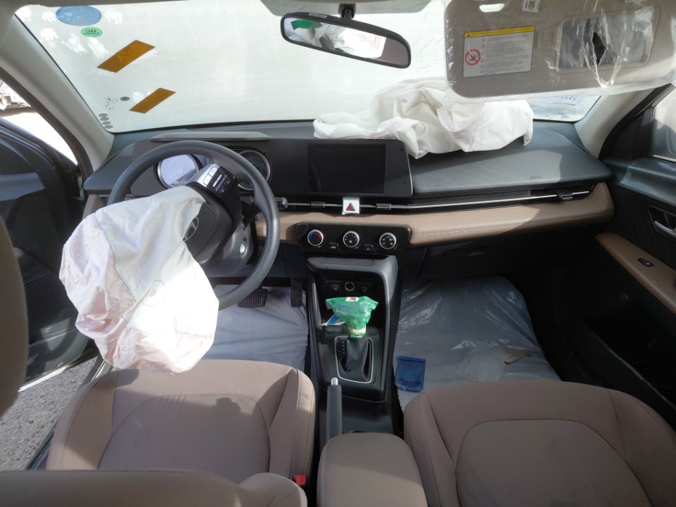 هيونداي أكسنت  2025 image