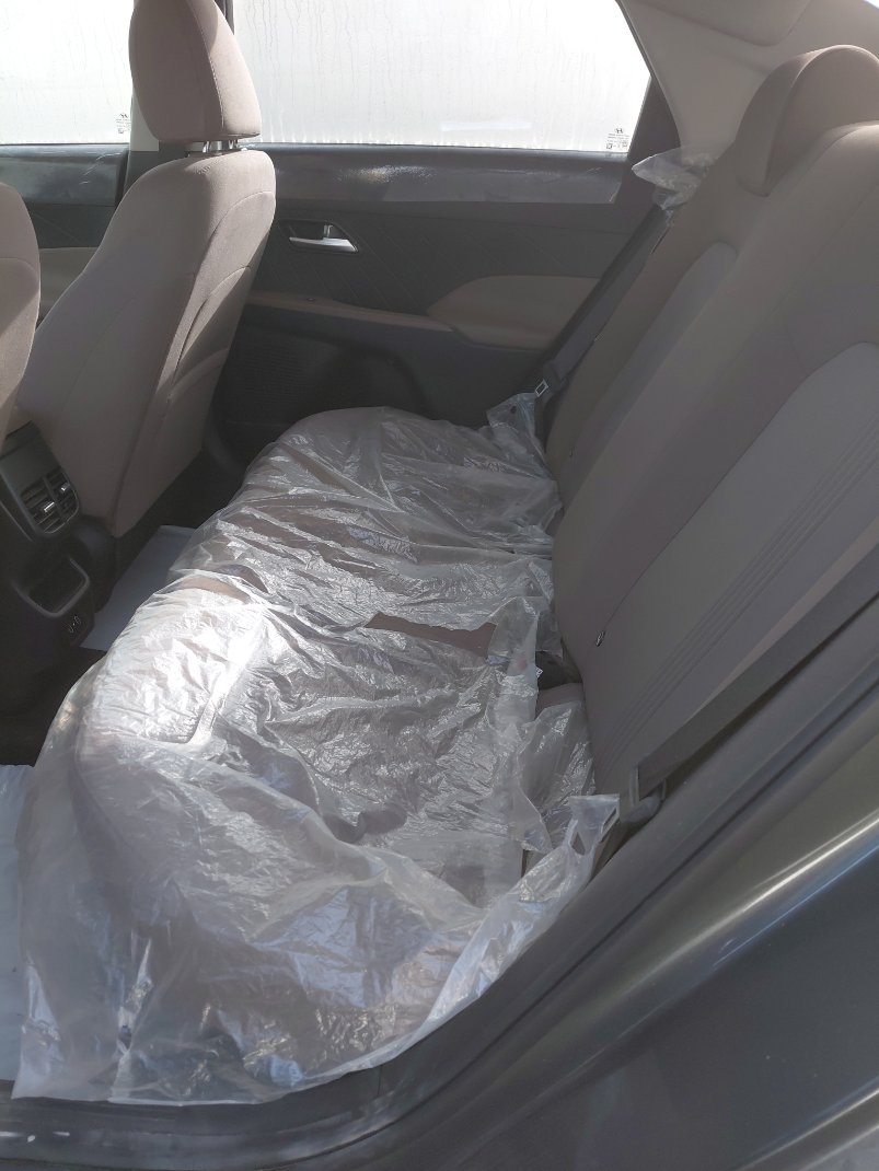 هيونداي أكسنت  2025 image