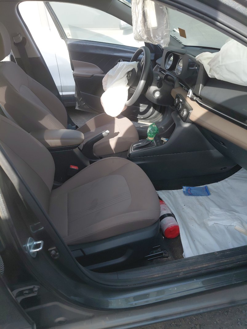 هيونداي أكسنت  2025 image