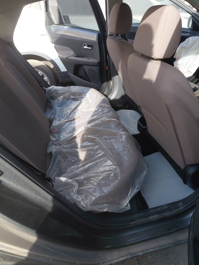 هيونداي أكسنت  2025 image