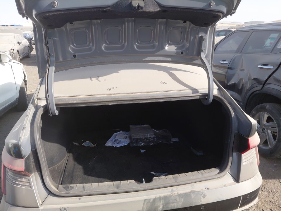 هيونداي أكسنت  2025 image