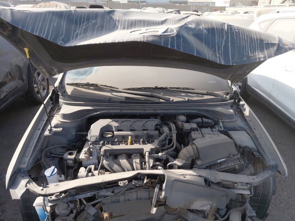 هيونداي أكسنت  2025 image