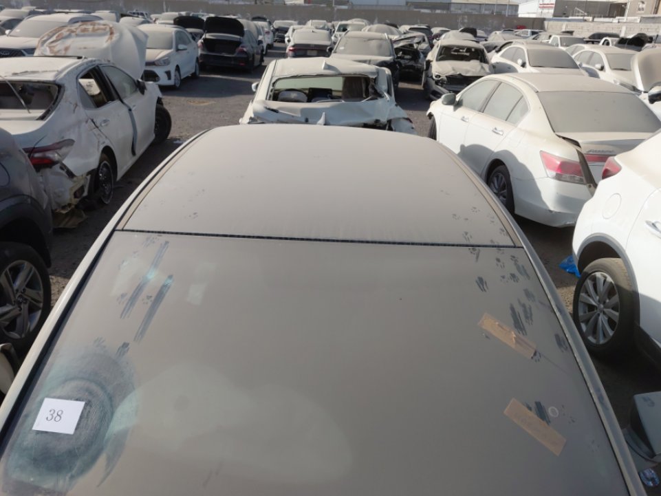 هيونداي أكسنت  2025 image