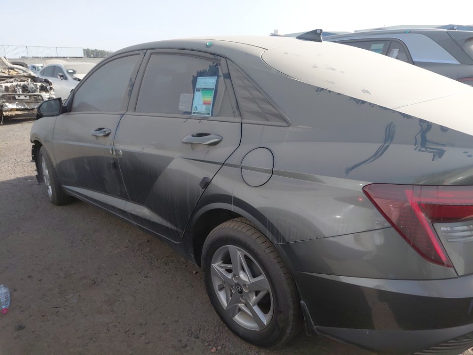 هيونداي أكسنت  2025 image