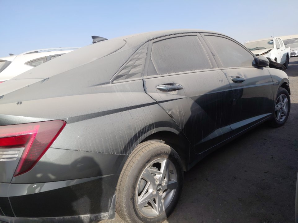 هيونداي أكسنت  2025 image