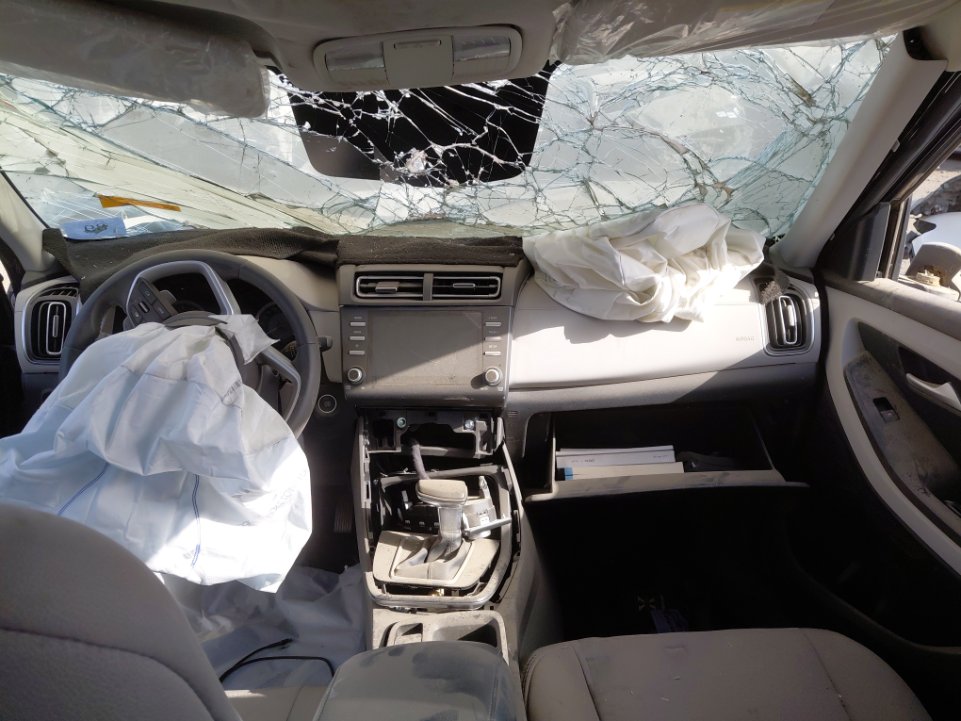 هيونداي كريتا  2025 image