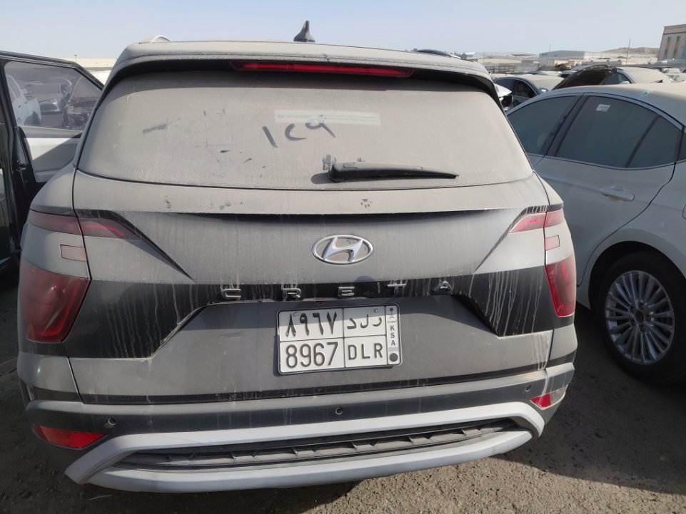 هيونداي كريتا  2025 image