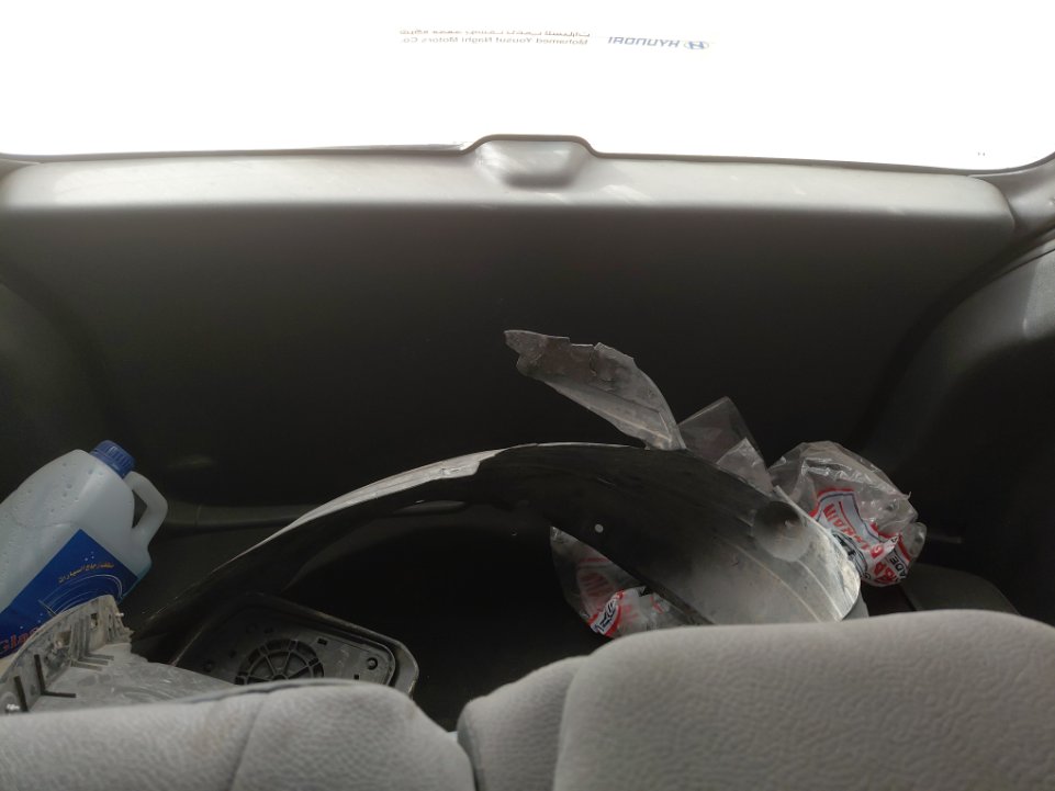 هيونداي كريتا  2025 image