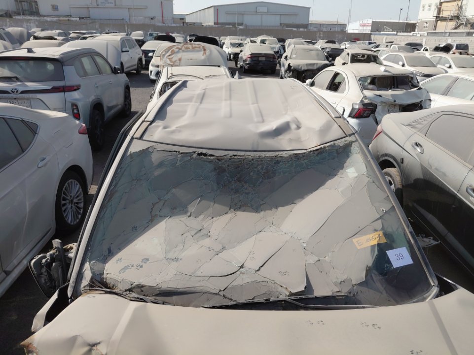 هيونداي كريتا  2025 image