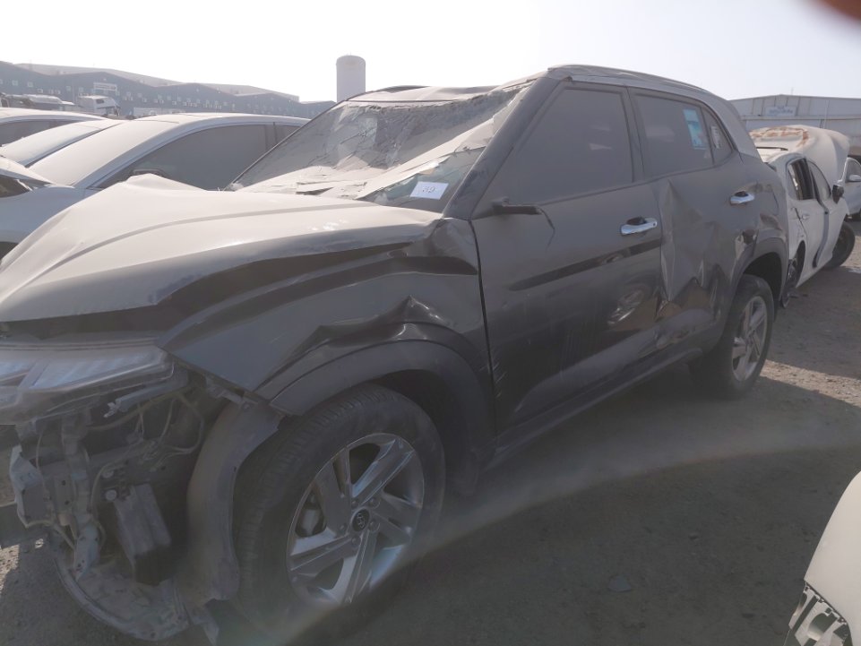 هيونداي كريتا  2025 image