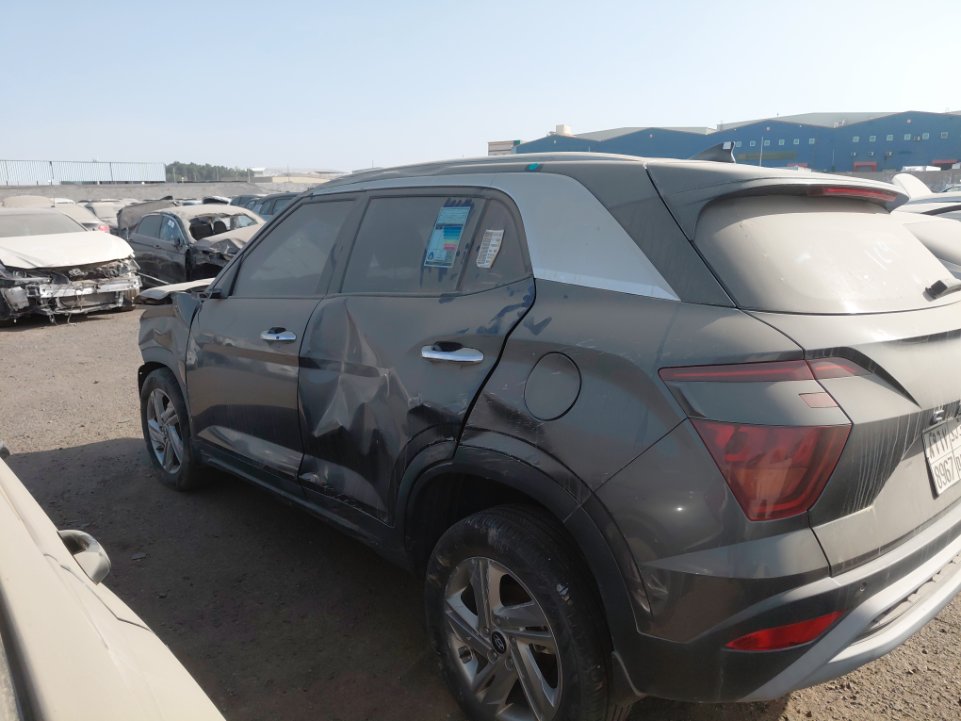 هيونداي كريتا  2025 image