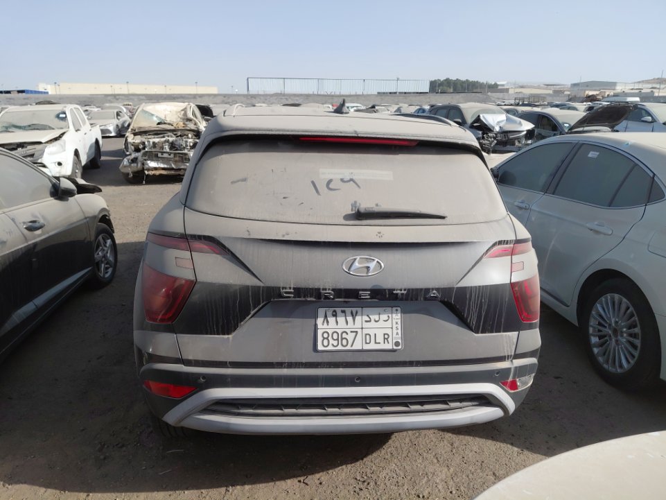 هيونداي كريتا  2025 image