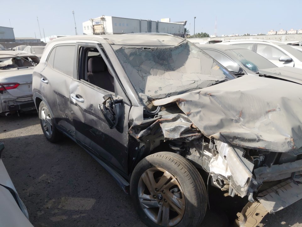 هيونداي كريتا  2025 image