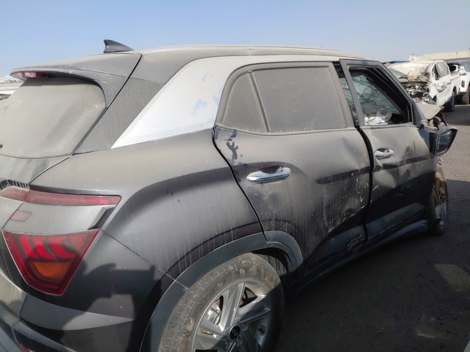 هيونداي كريتا  2025 image