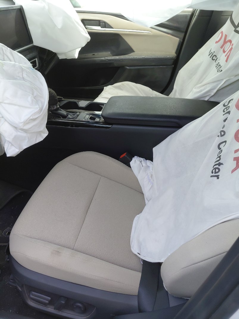 تويوتا كامري  2025 image