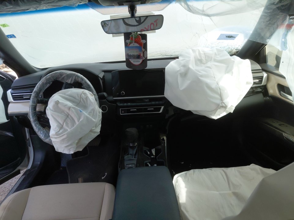 تويوتا كامري  2025 image