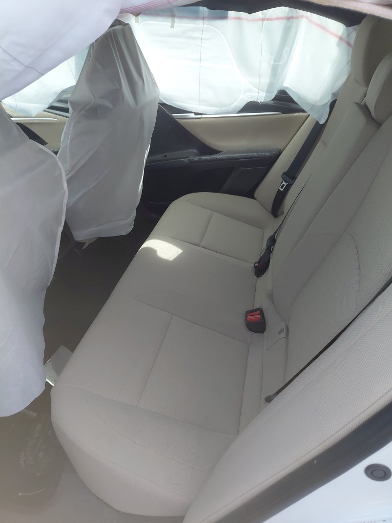 تويوتا كامري  2025 image