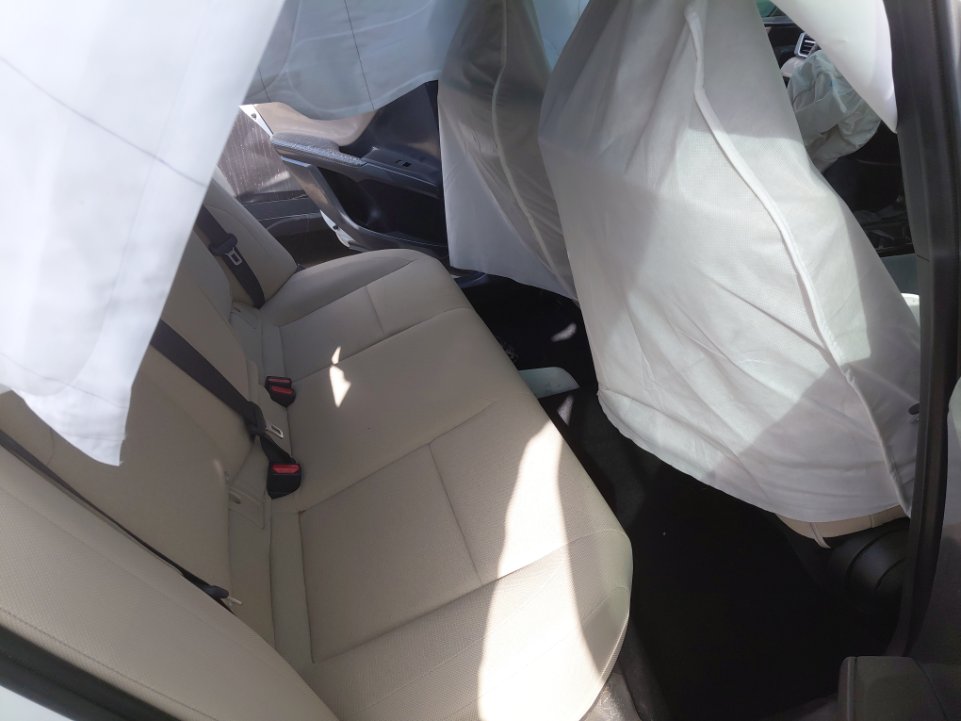 تويوتا كامري  2025 image