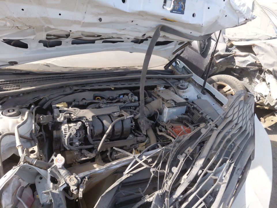 تويوتا كامري  2025 image