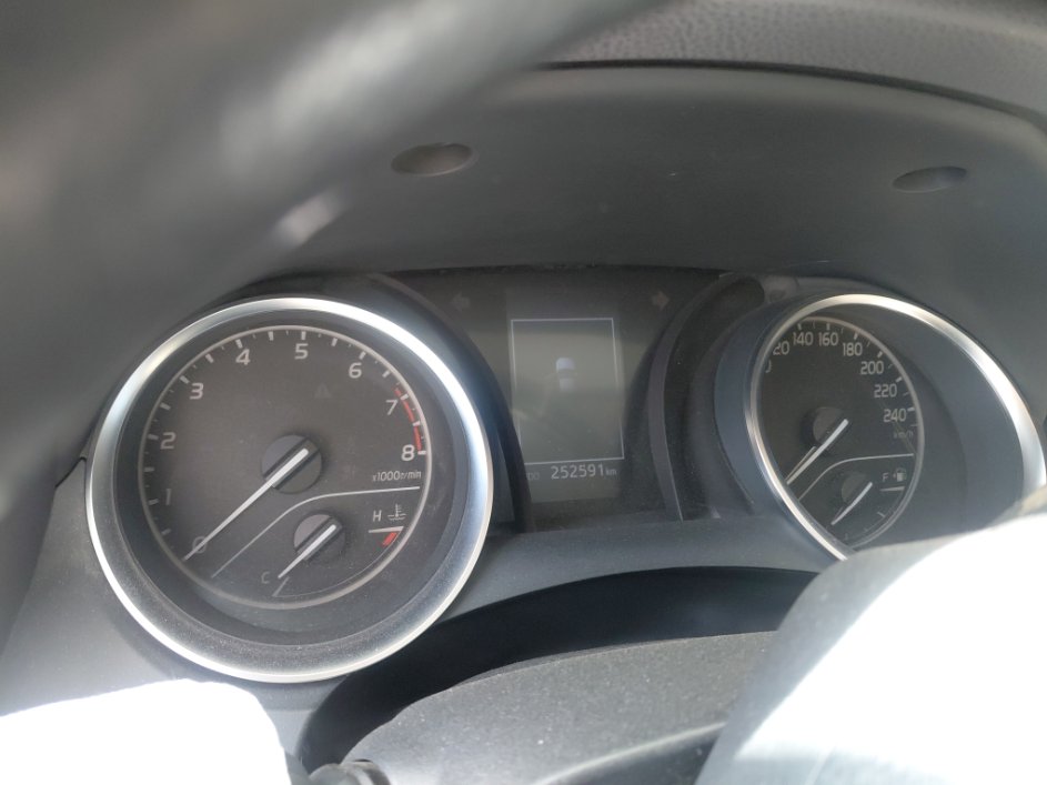 تويوتا كامري  2020 image