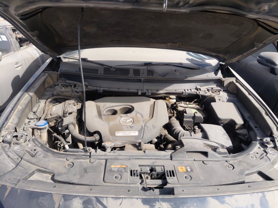 مازدا CX9  2023 image