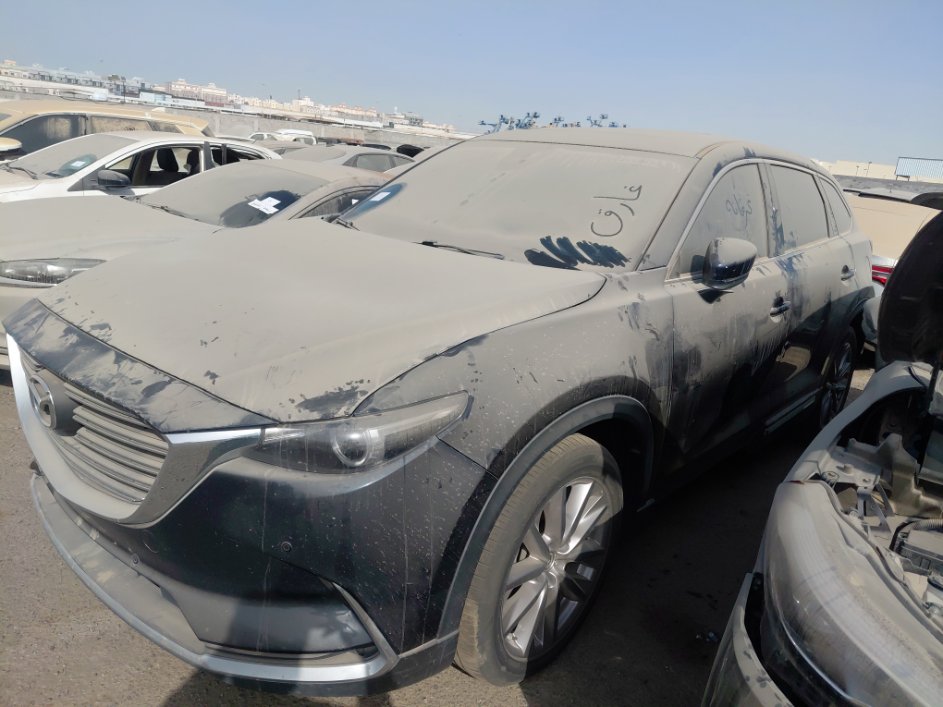 مازدا CX9  2023 image