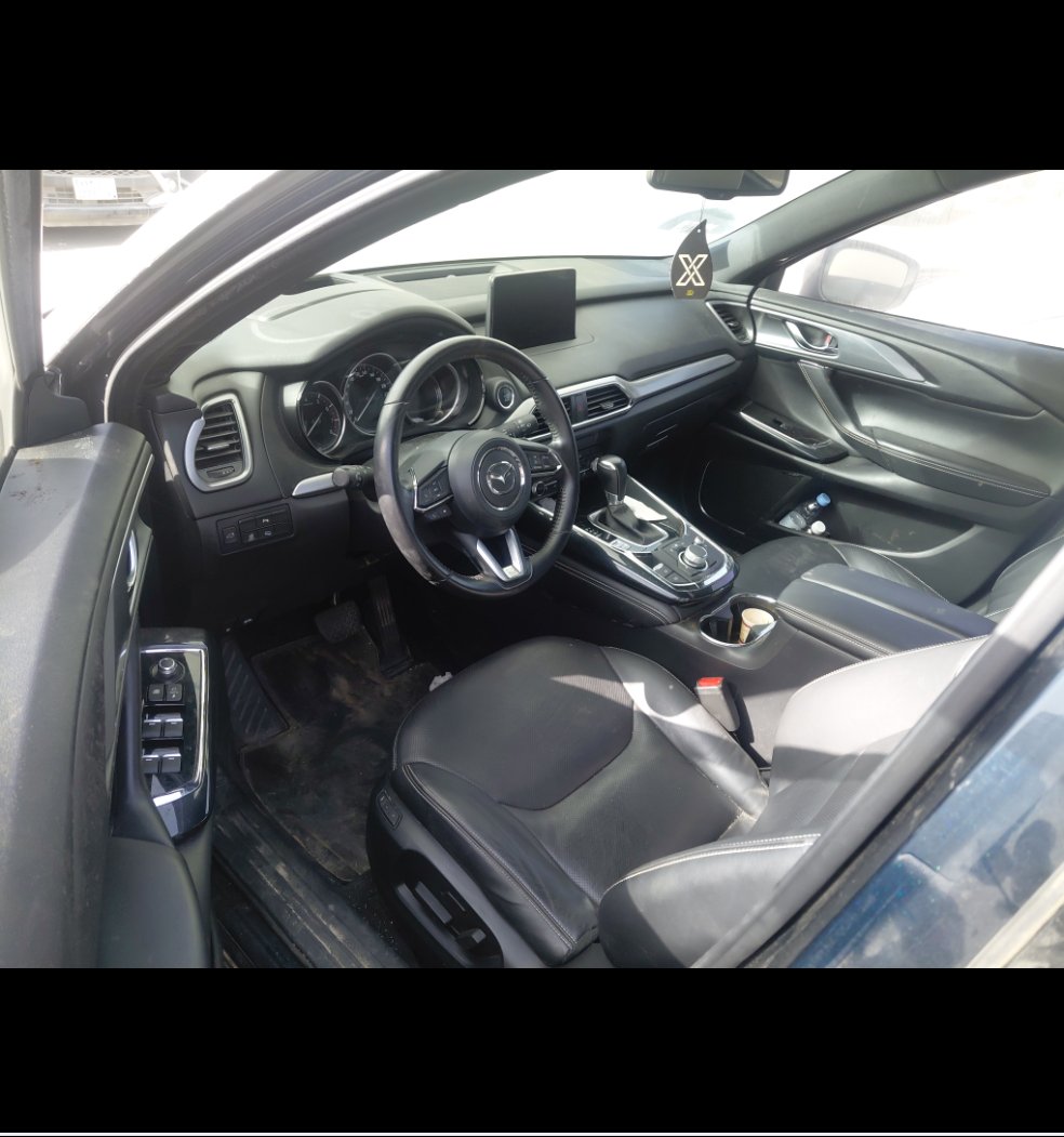 مازدا CX9  2023 image