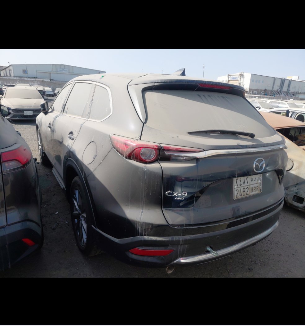 مازدا CX9  2023 image