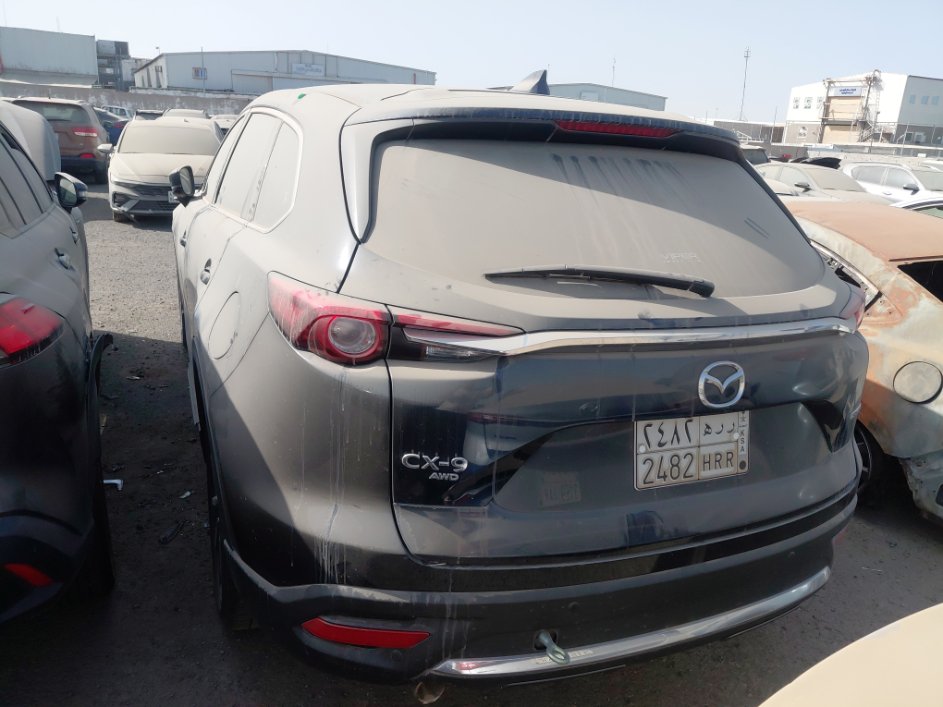 مازدا CX9  2023 image
