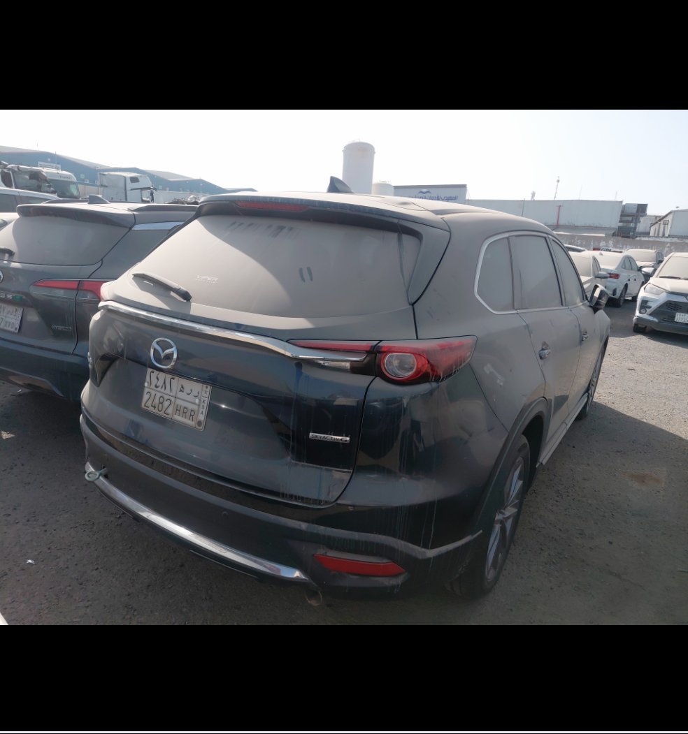 مازدا CX9  2023 image