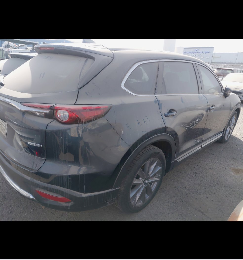 مازدا CX9  2023 image