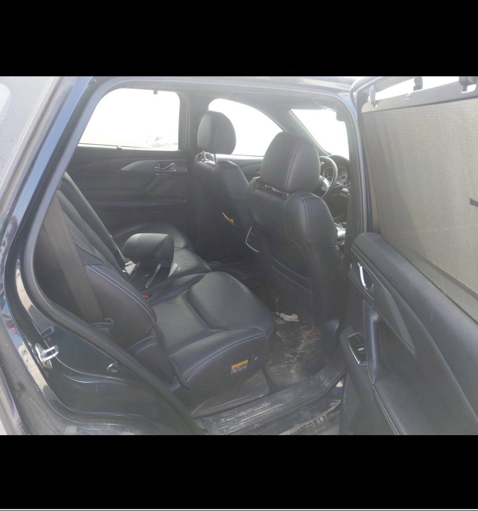 مازدا CX9  2023 image