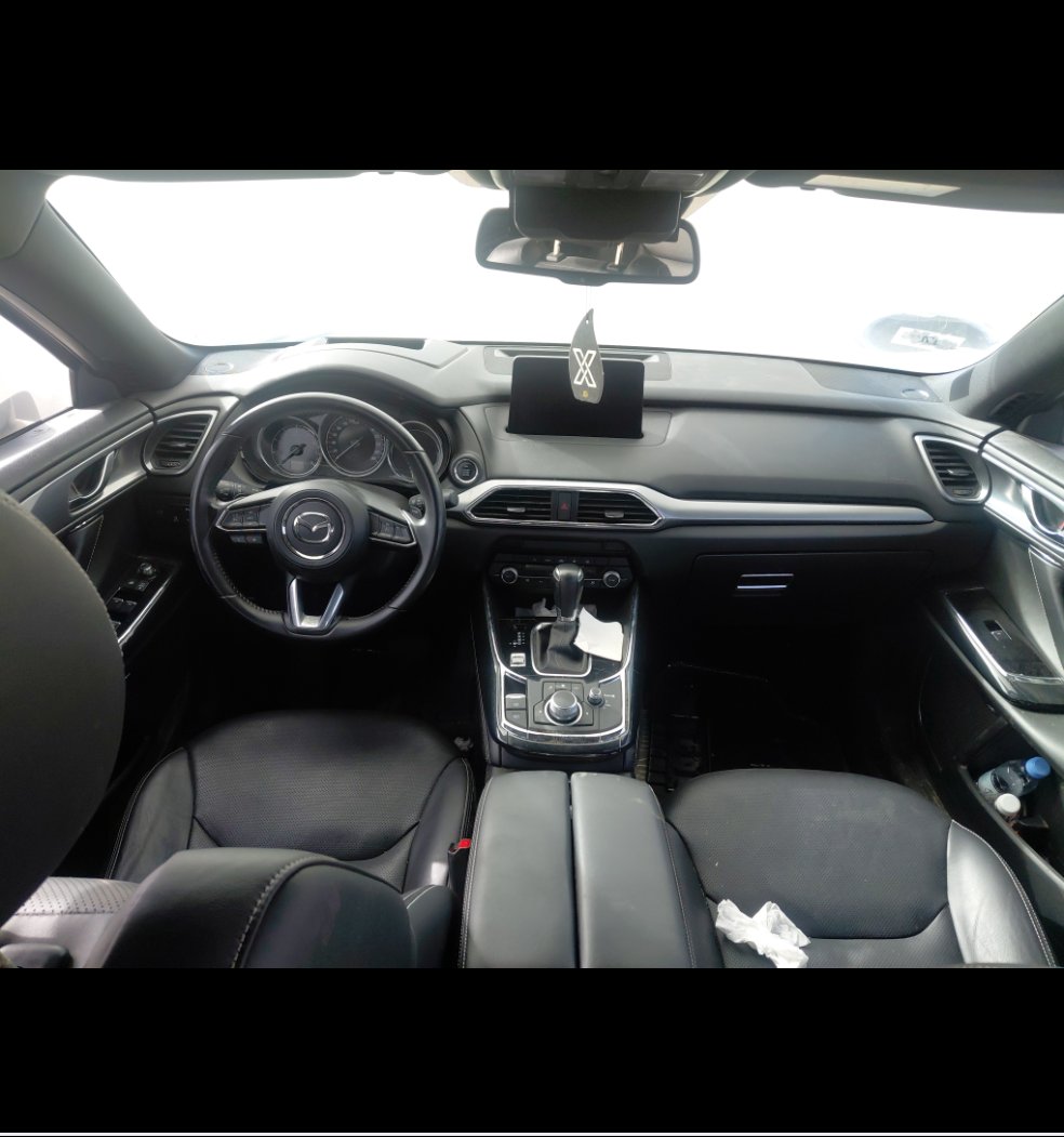 مازدا CX9  2023 image