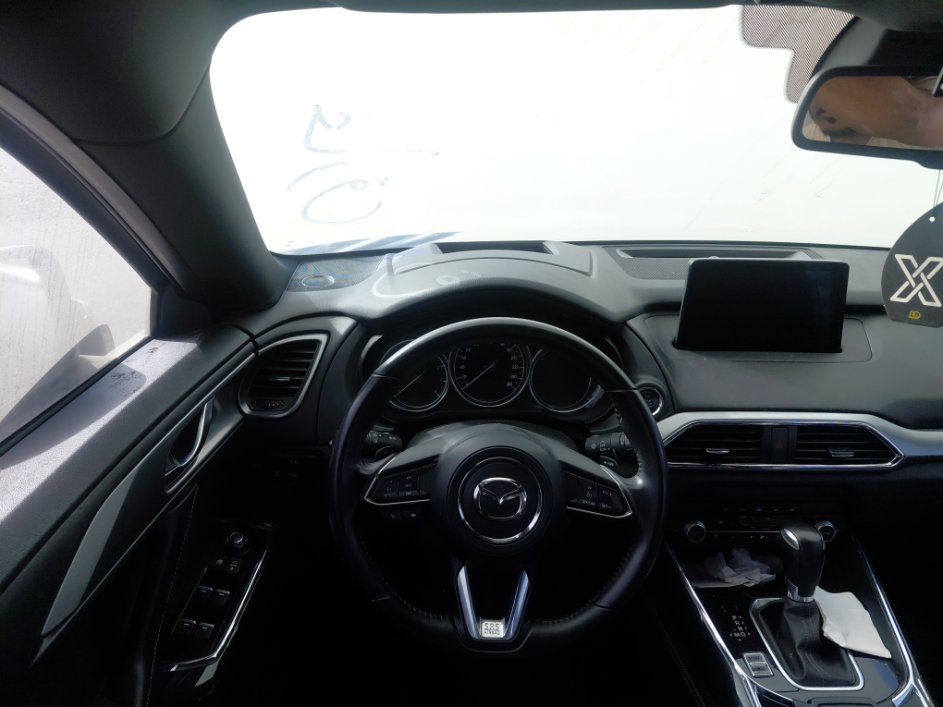 مازدا CX9  2023 image