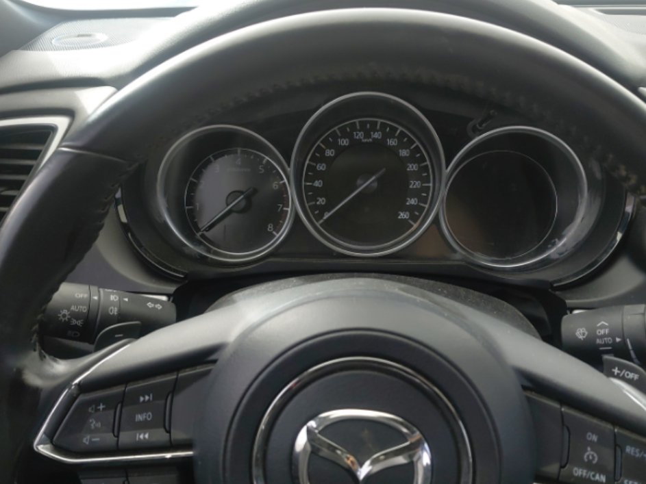 مازدا CX9  2023 image