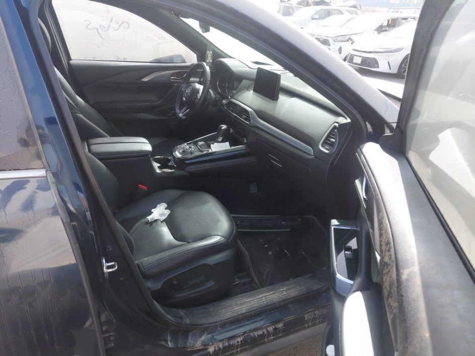 مازدا CX9  2023 image